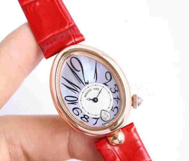 GB宝玑那不勒斯皇后-细节图1