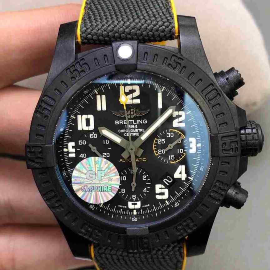 GF厂百年灵飓风-细节图1