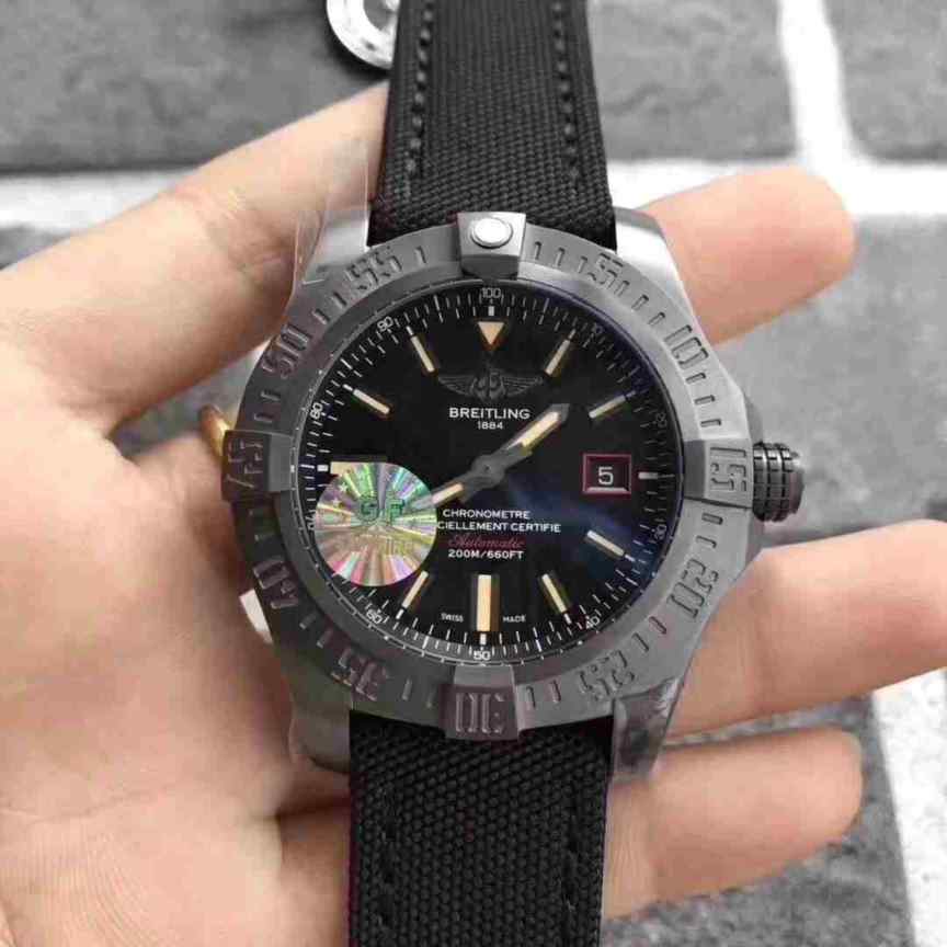 gf百年灵黑鸟侦察机v2升级版-细节图1