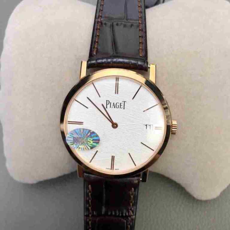 mks厂伯爵Altiplano系列-细节图1