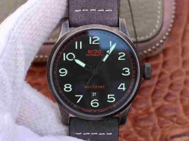 FK厂美度舵手-细节图1