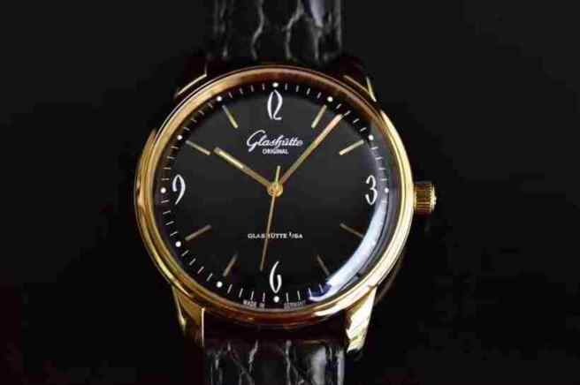 GF厂格拉苏蒂复古系列-细节图1