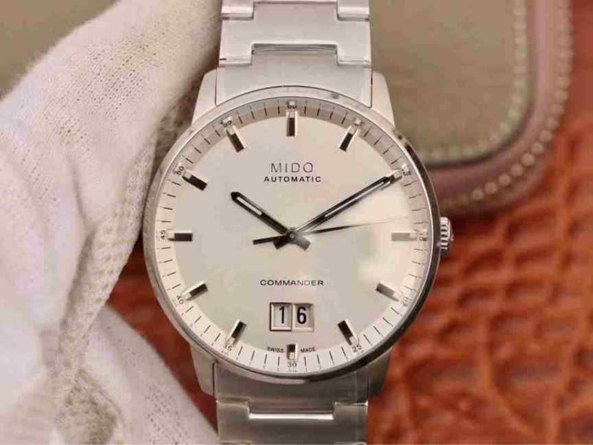 HG厂美度指挥官-细节图1