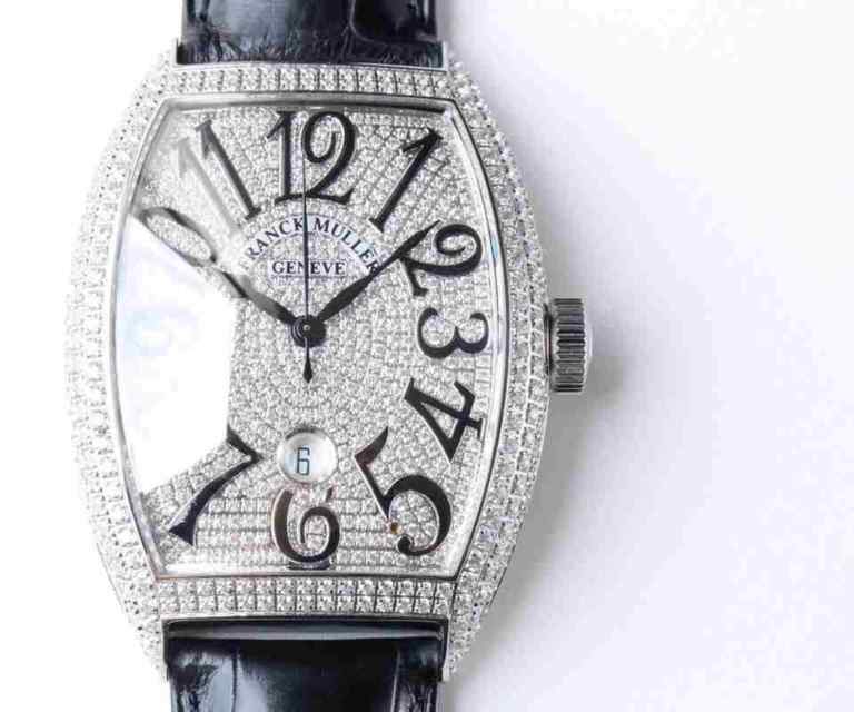 DM厂法兰克穆勒复刻-细节图2