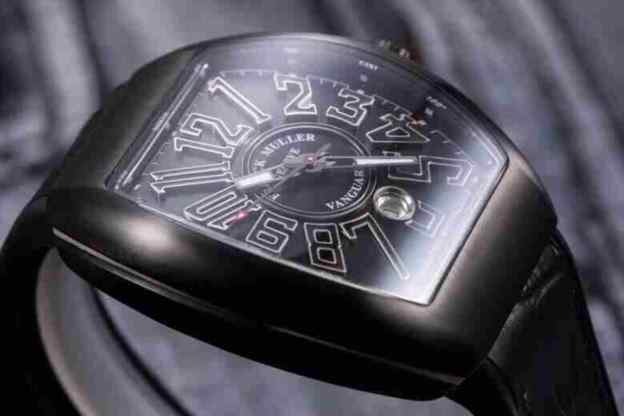 TF法穆兰复刻-细节图2