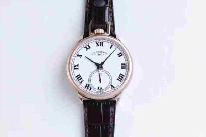 LUC厂萧邦复刻-细节图2