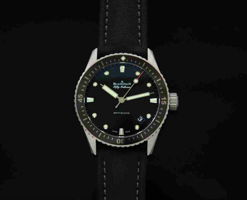 gf宝珀钛五十寻钛-细节图1