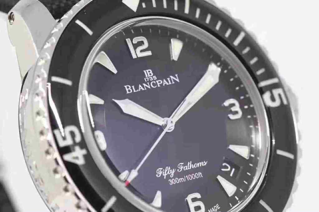 n厂宝珀五十噚-细节图2