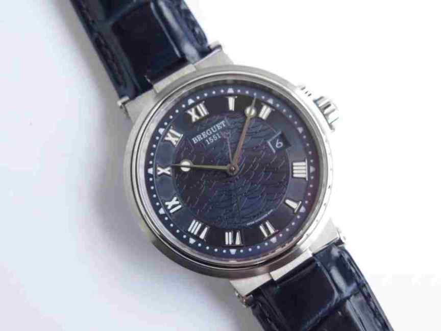 V9宝玑marine航海系列-细节图2