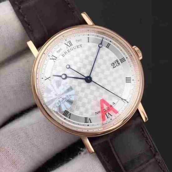 FK宝玑经典系列-细节图2