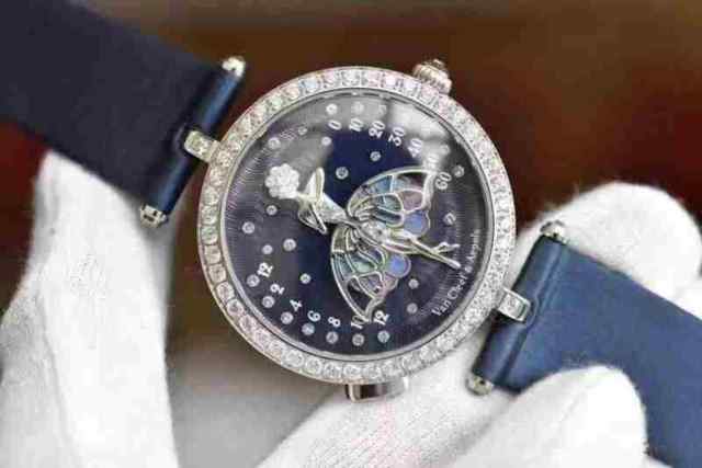 5G梵克雅宝复刻-细节图2