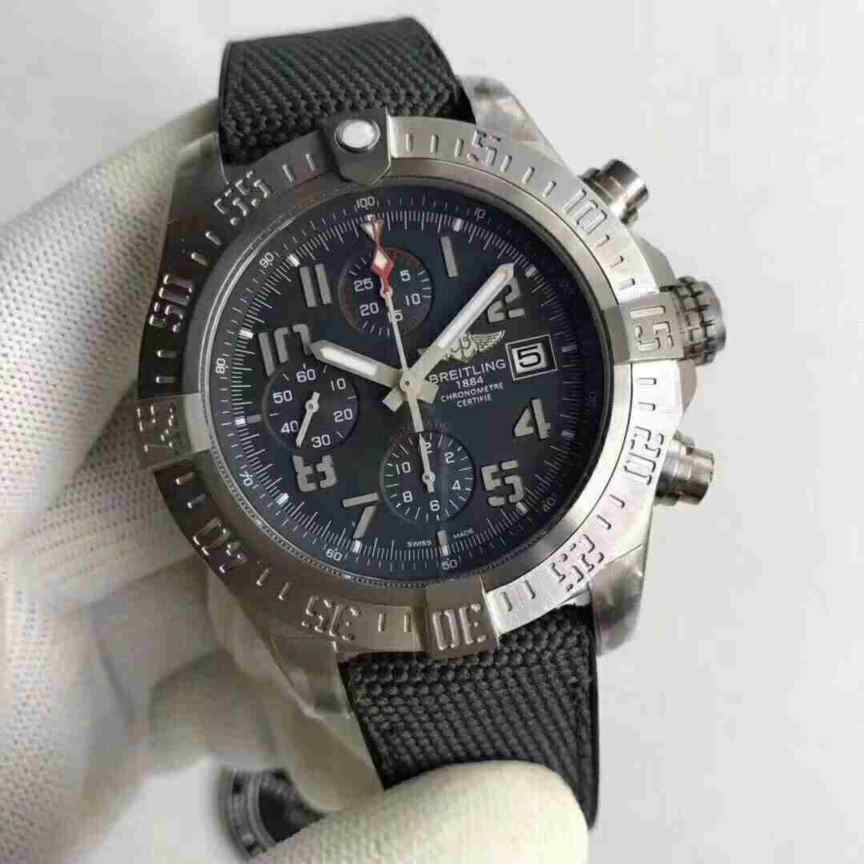 gf厂百年灵挑战者复仇者-细节图2