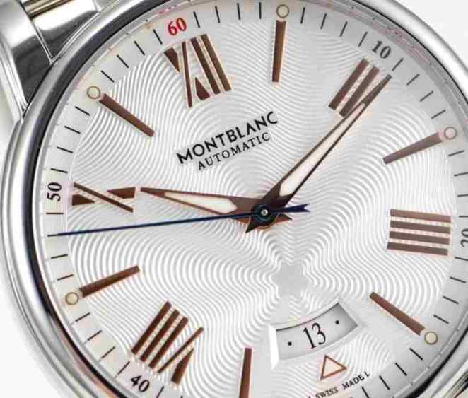 TW万宝龙腕表-细节图2