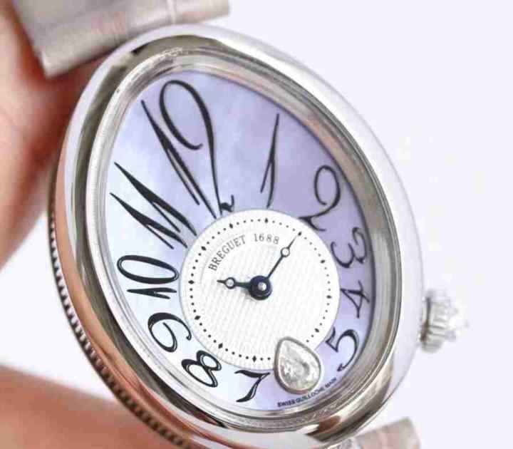 GB宝玑那不勒斯皇后-细节图2