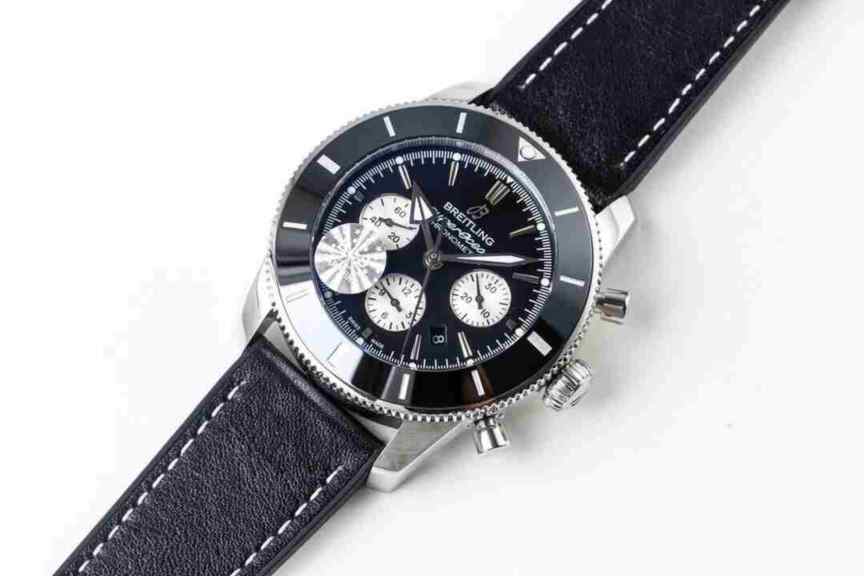 BLS百年灵超级海洋二代最高版本-细节图2