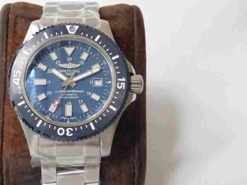 AI厂百年灵超级海洋复刻-细节图2