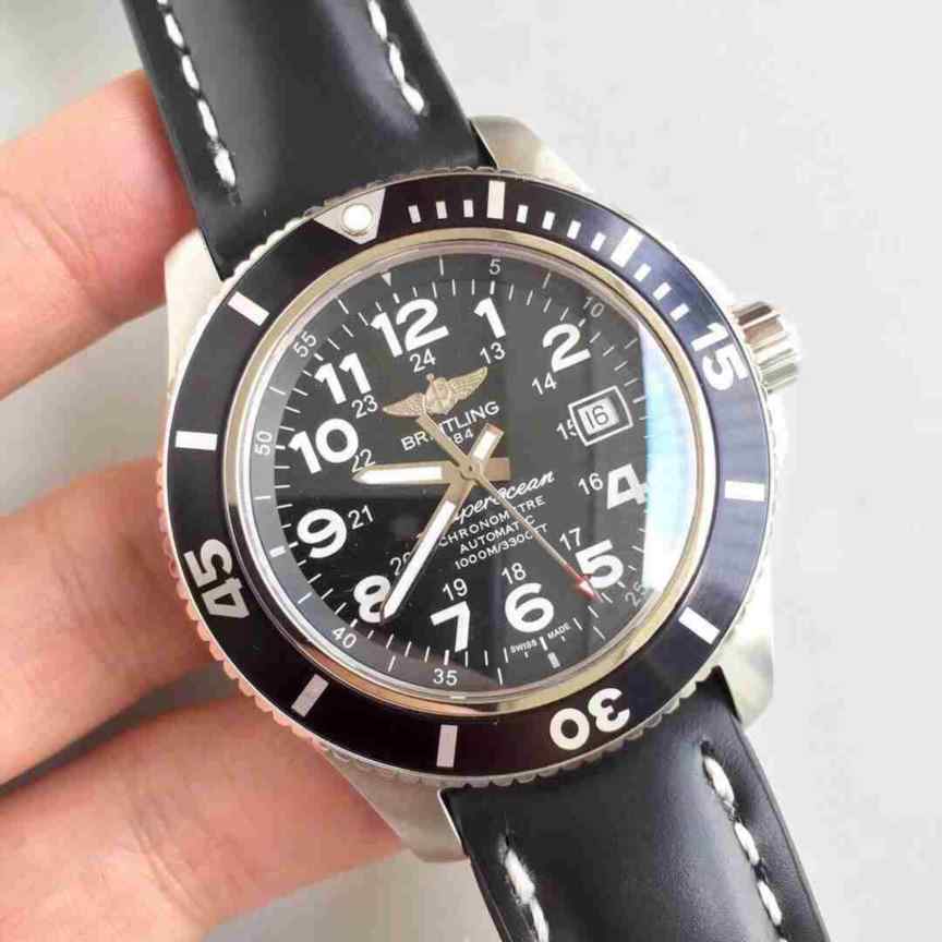 GR厂百年灵超级海洋-细节图2