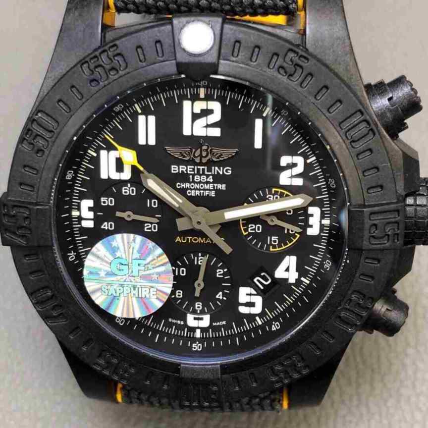 GF厂百年灵飓风-细节图2