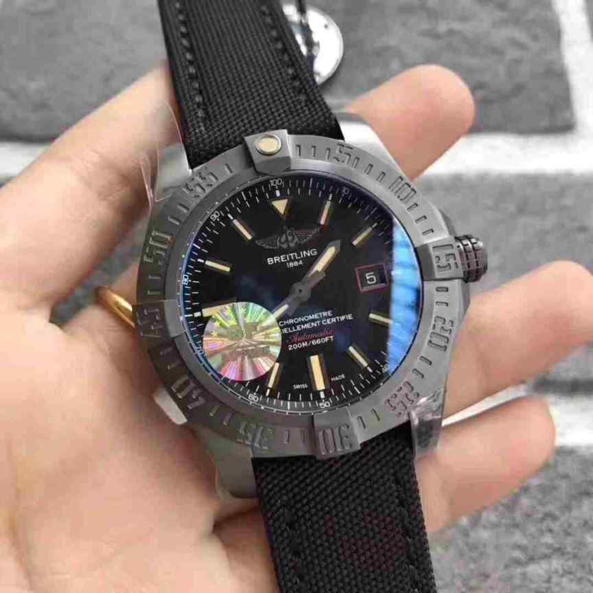 gf百年灵黑鸟侦察机v2升级版-细节图2