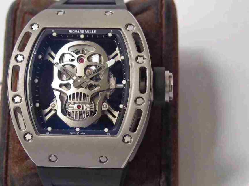 zf厂理查德米勒rm052-细节图2