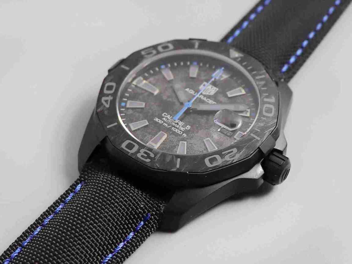 TBF厂泰格豪雅300限量版-细节图2