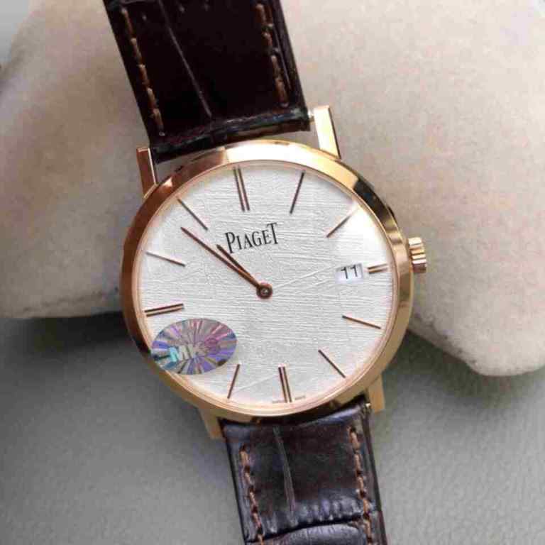 mks厂伯爵Altiplano系列-细节图2