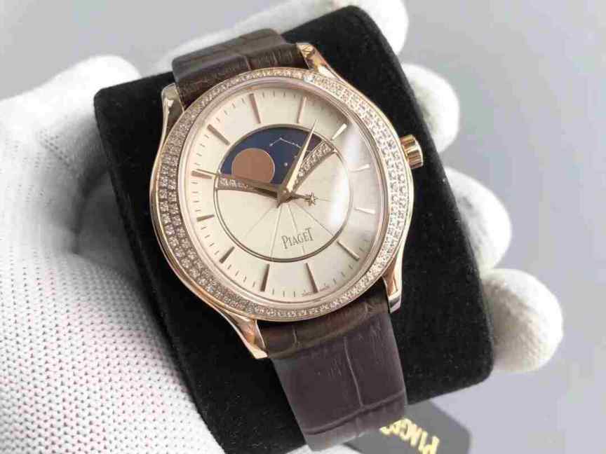 伯爵复刻女款-细节图2