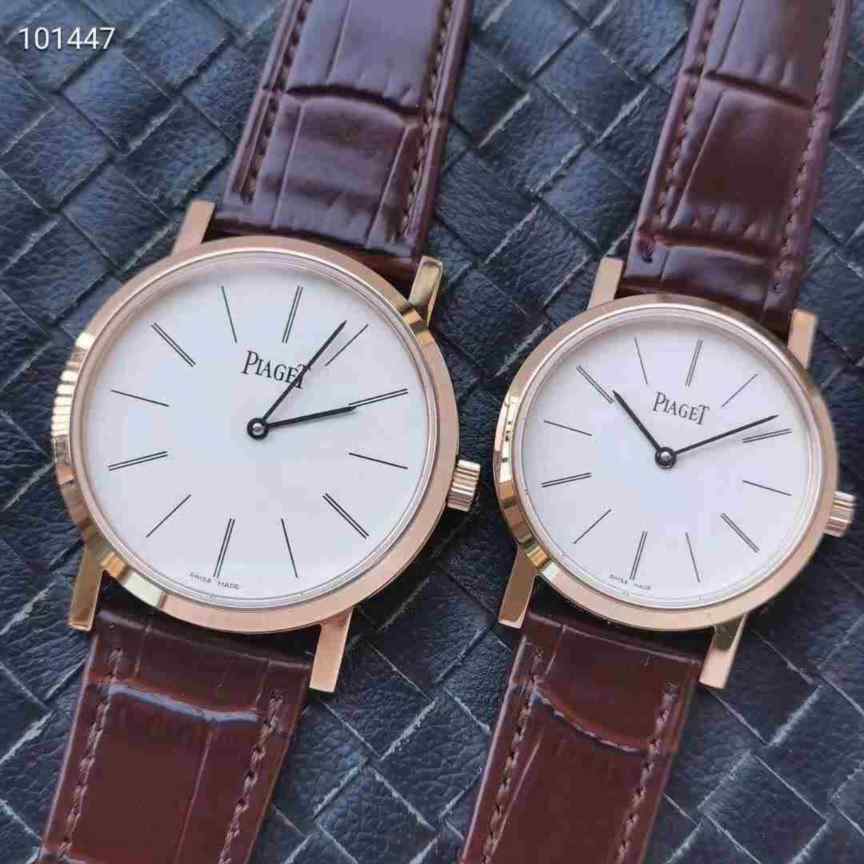 TKS厂伯爵情侣对表-细节图2