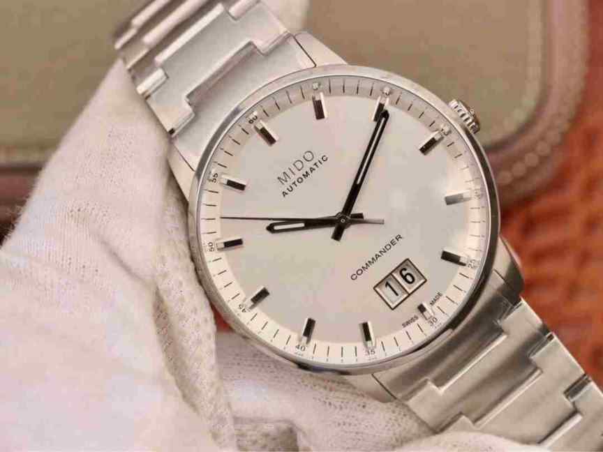 HG厂美度指挥官-细节图2