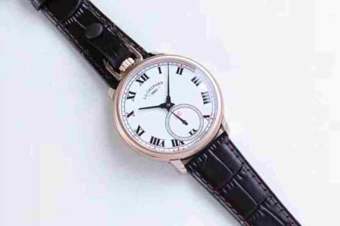 LUC厂萧邦复刻-细节图3