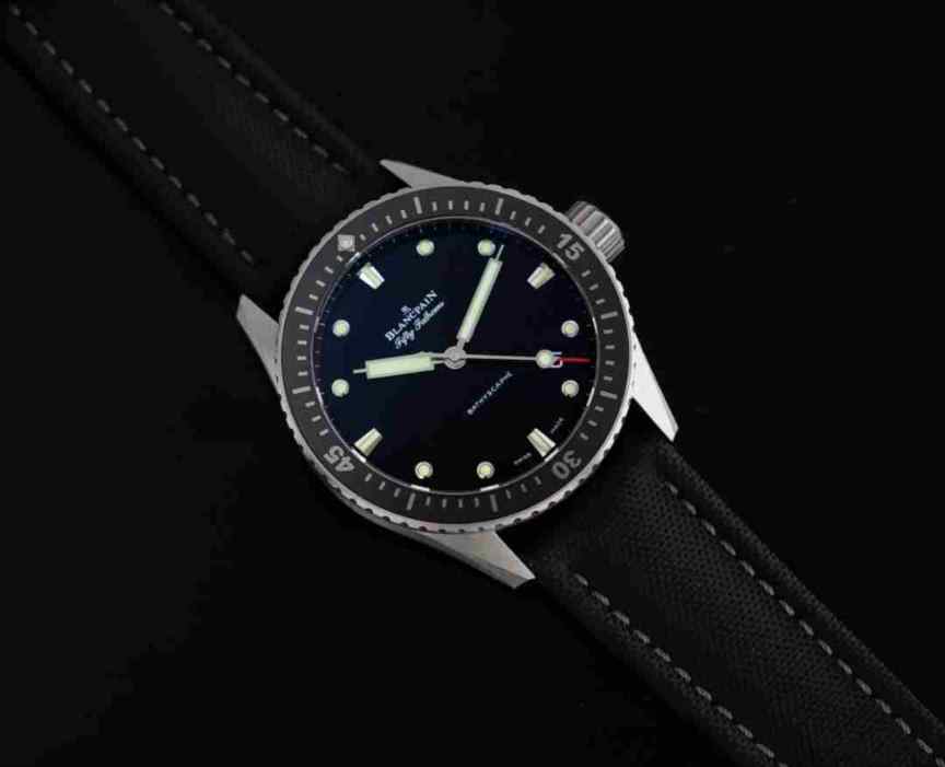 gf宝珀钛五十寻钛-细节图2