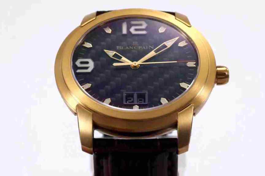 HG厂宝珀开创R10-细节图3