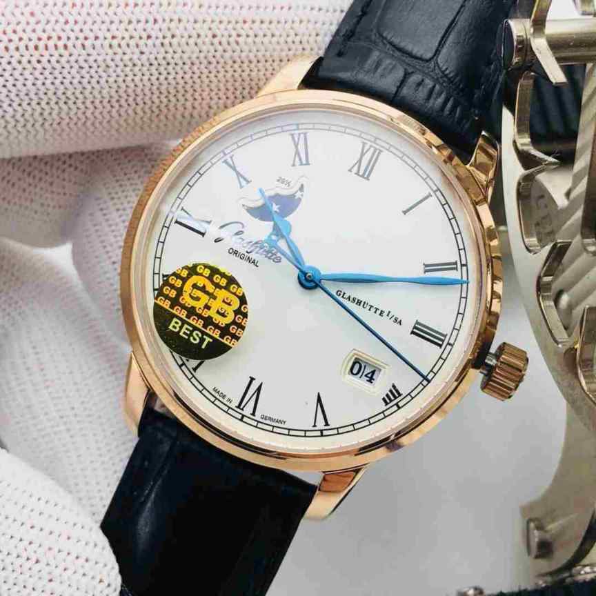 GB厂格拉苏蒂原创参议员月相-细节图3