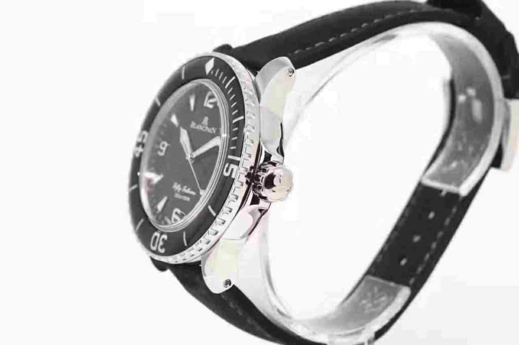 n厂宝珀五十噚-细节图3