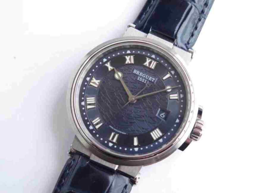 V9宝玑marine航海系列-细节图3