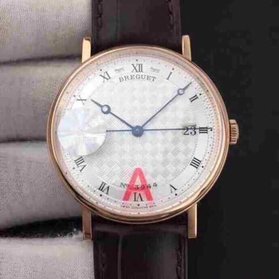 FK宝玑经典系列-细节图3