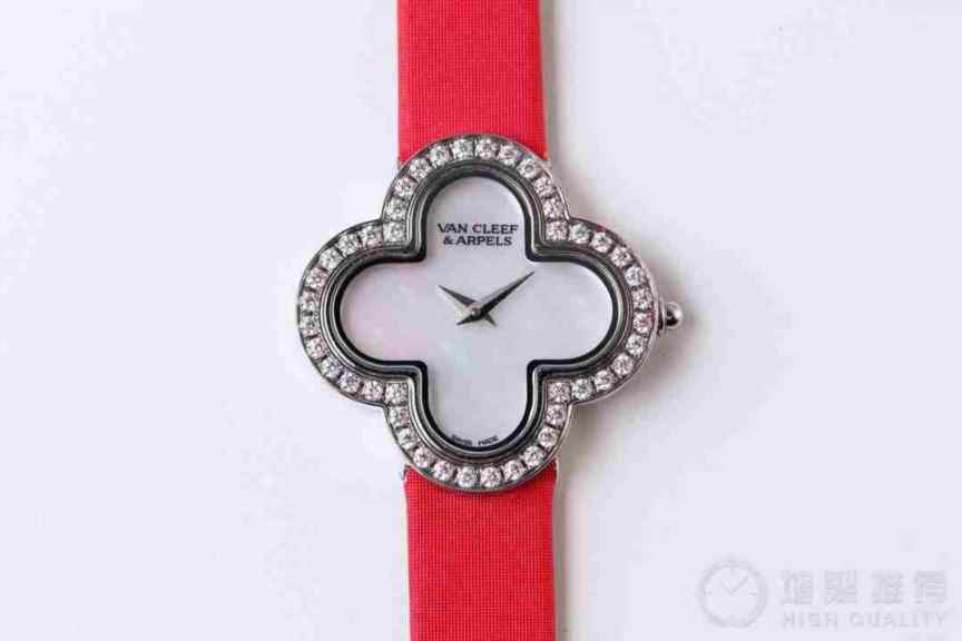 BV梵克雅宝复刻-细节图2