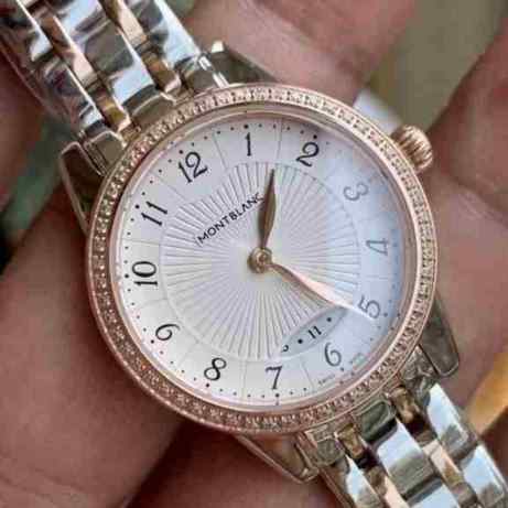 原单万宝龙宝曦复刻-细节图3