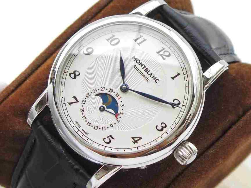 GB万宝龙月相复刻-细节图3