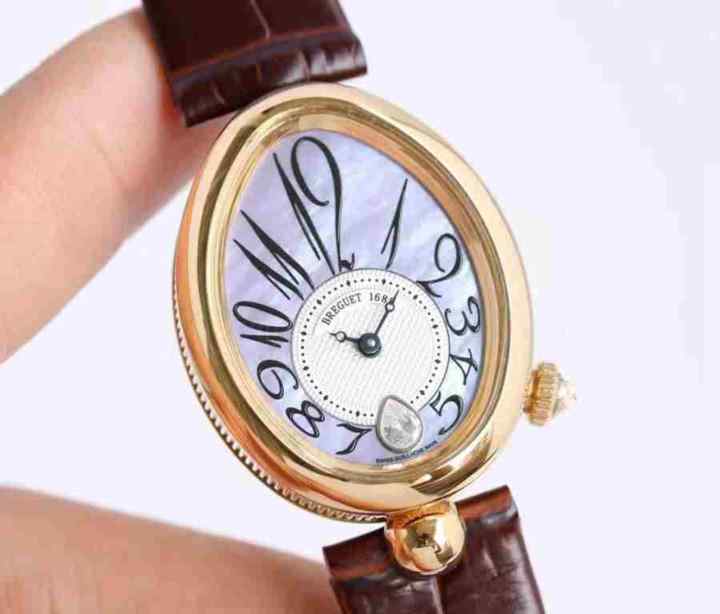 GB宝玑那不勒斯皇后-细节图3