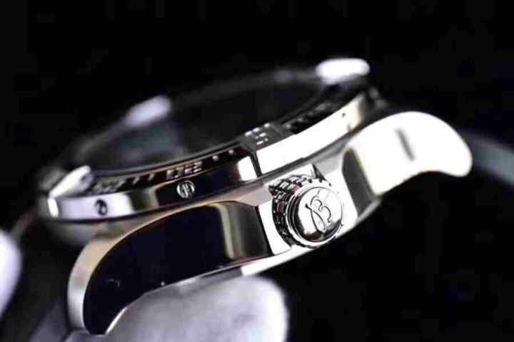 gf厂百年灵复仇者二代深潜海狼复刻-细节图3