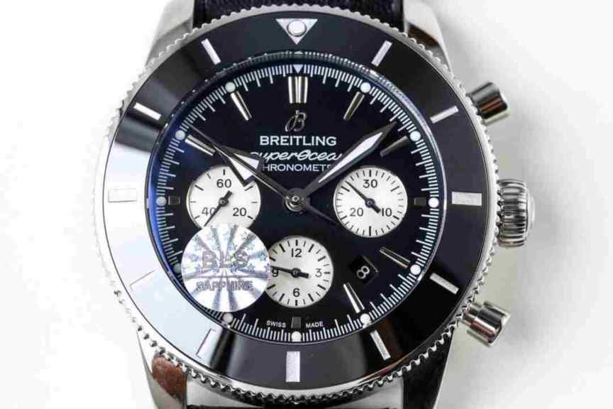 BLS百年灵超级海洋二代最高版本-细节图3