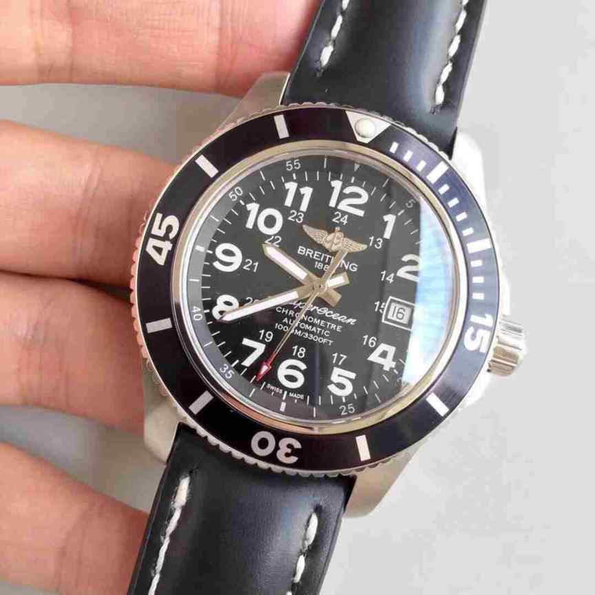 GR厂百年灵超级海洋-细节图3