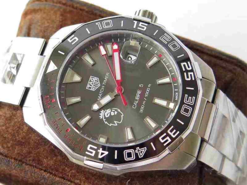 GS厂泰格豪雅竞潜300-细节图3