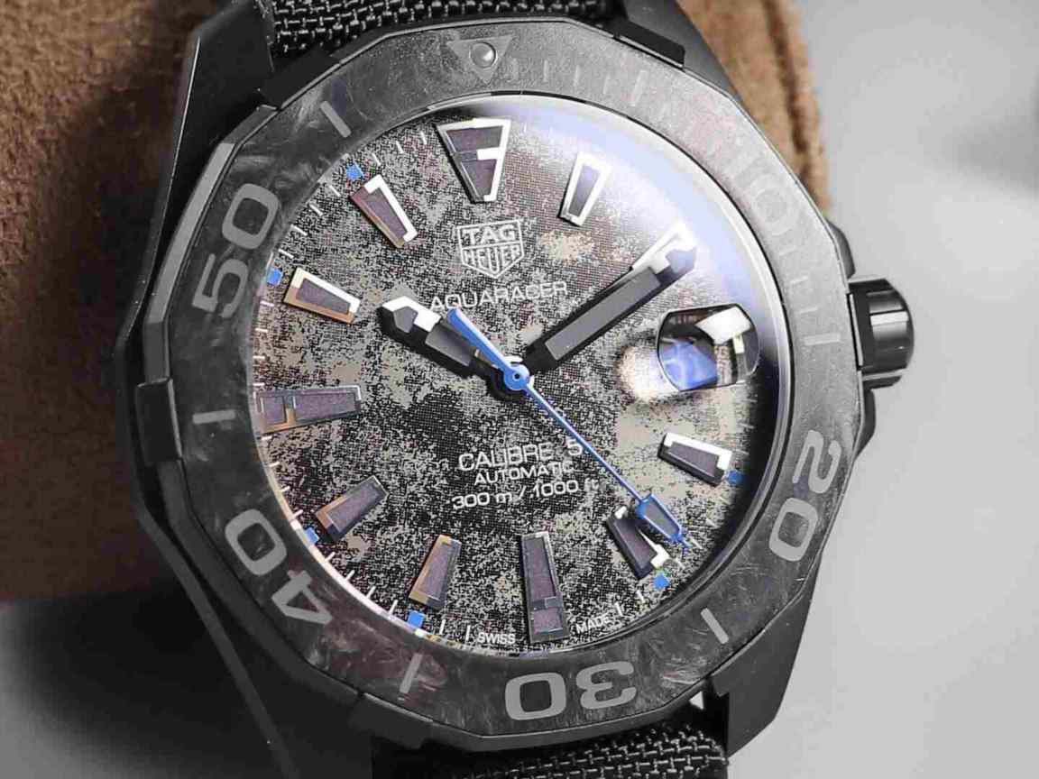 TBF厂泰格豪雅300限量版-细节图3