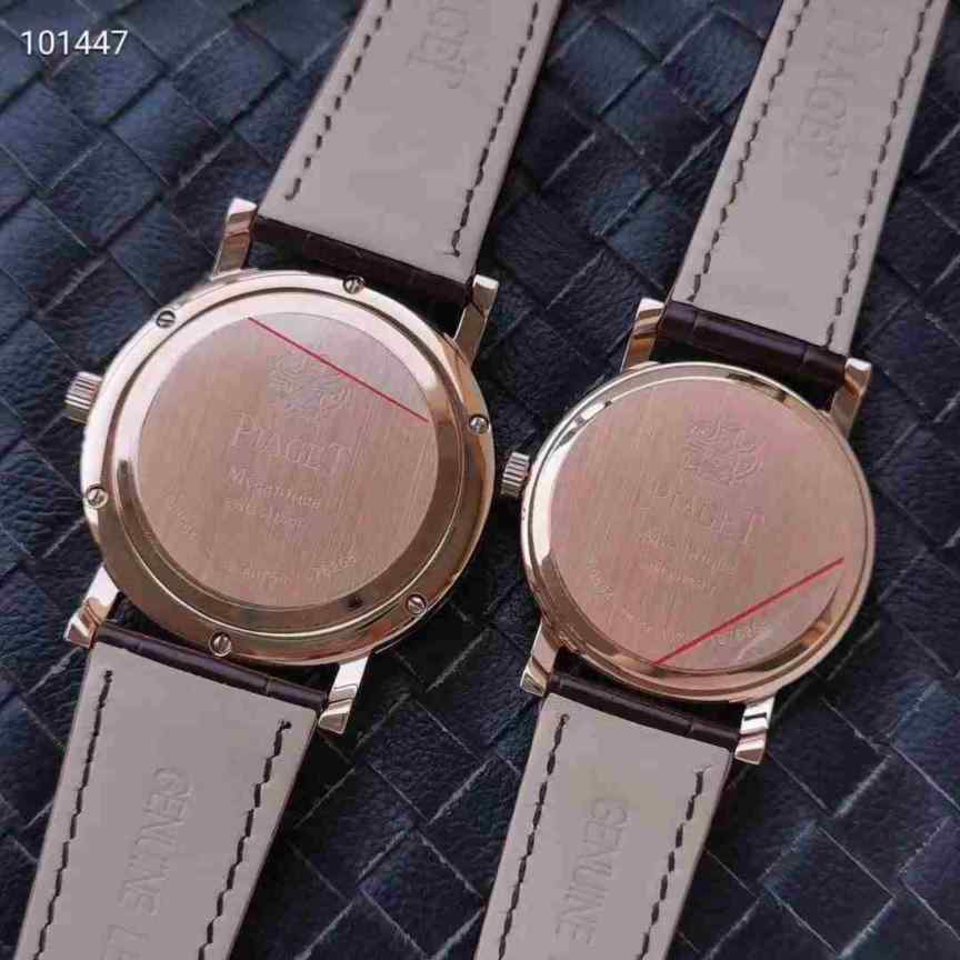 TKS厂伯爵情侣对表-细节图3