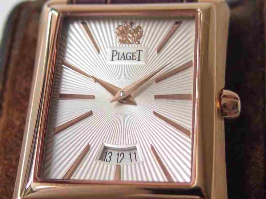 KZ厂伯爵手表复刻-细节图3