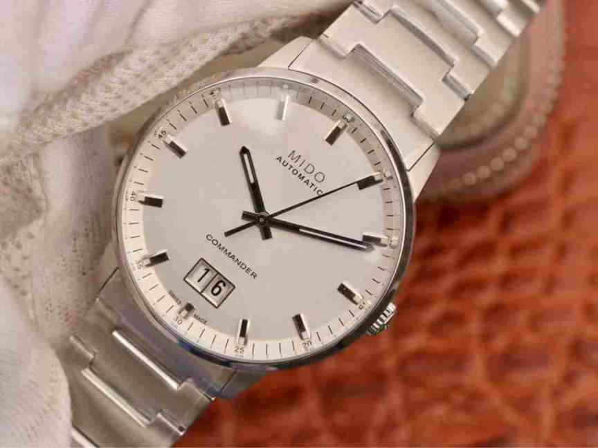 HG厂美度指挥官-细节图3