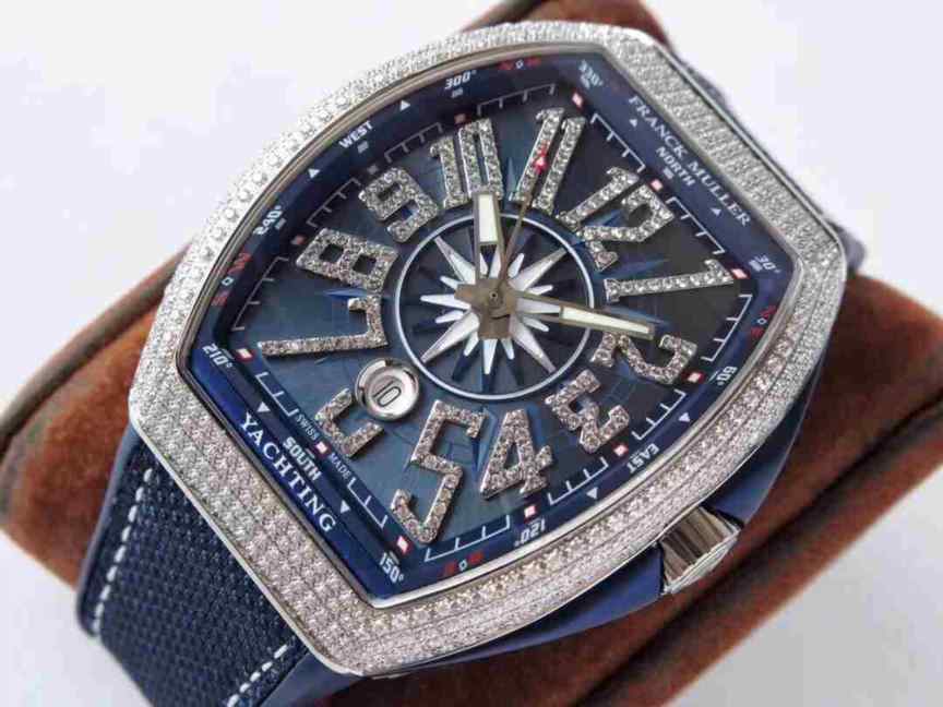 ZF法穆兰v45游艇复刻-细节图4