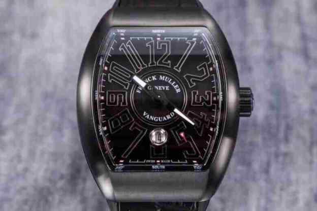 TF法穆兰复刻-细节图4